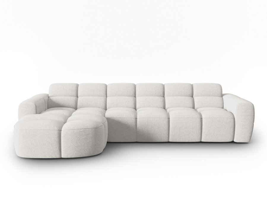 MICADONI  Venstre hjrnesofa, 