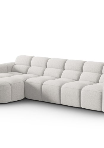 MICADONI  Venstre hjrnesofa, 