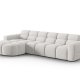 MICADONI  Venstre hjrnesofa, 
