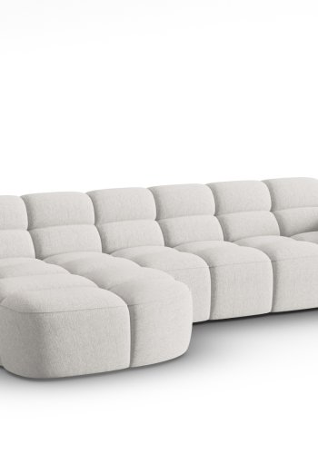 MICADONI  Venstre hjrnesofa, 