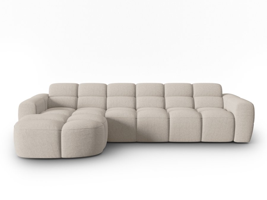 MICADONI  Venstre hjrnesofa, 
