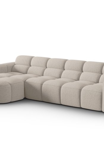 MICADONI  Venstre hjrnesofa, 