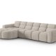 MICADONI  Venstre hjrnesofa, 