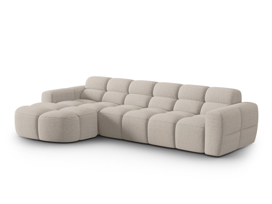 MICADONI  Venstre hjrnesofa, 