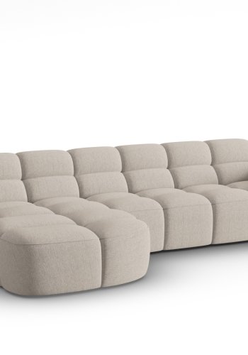 MICADONI  Venstre hjrnesofa, 