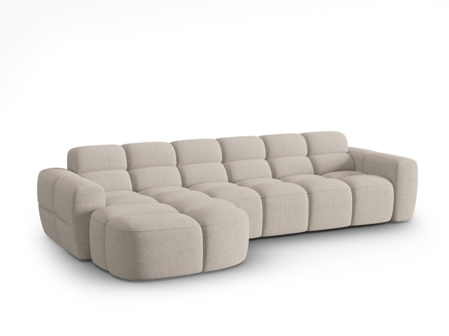 MICADONI  Venstre hjrnesofa, 