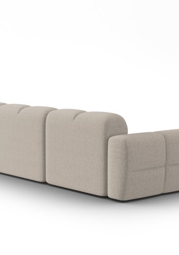 MICADONI  Venstre hjrnesofa, 