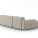 MICADONI  Venstre hjrnesofa, 