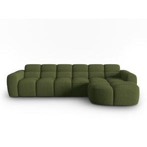 MICADONI  Venstre hjrnesofa, 