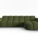 MICADONI  Venstre hjrnesofa, 
