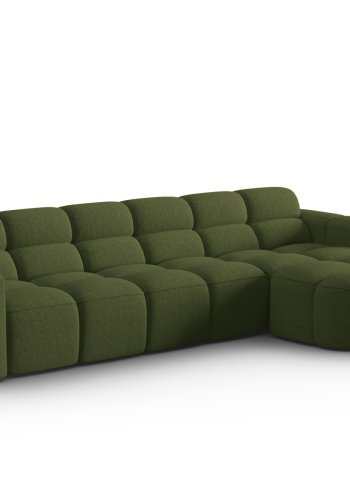 MICADONI  Venstre hjrnesofa, 