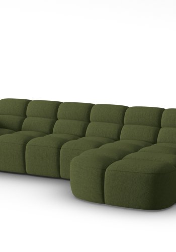MICADONI  Venstre hjrnesofa, 