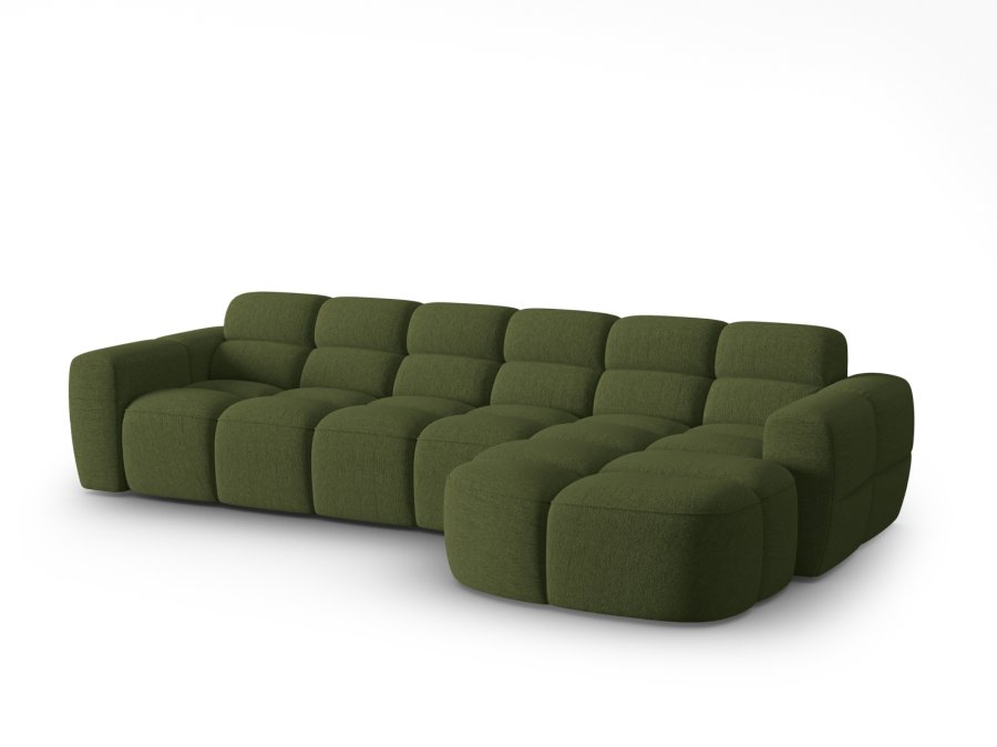 MICADONI  Venstre hjrnesofa, 