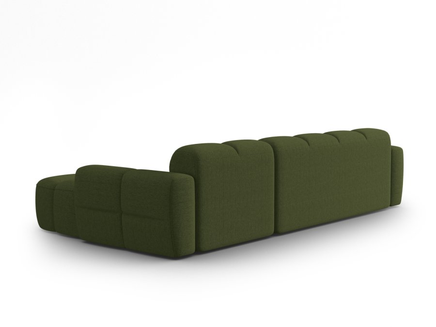 MICADONI  Venstre hjrnesofa, 