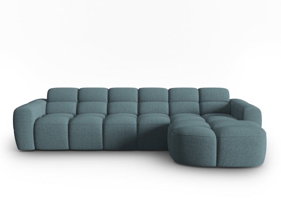 MICADONI  Venstre hjrnesofa, 