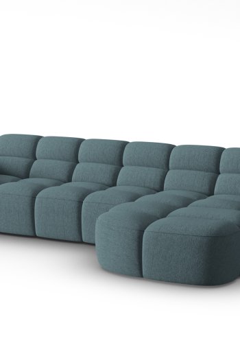 MICADONI  Venstre hjrnesofa, 