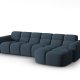 MICADONI  Venstre hjrnesofa, 