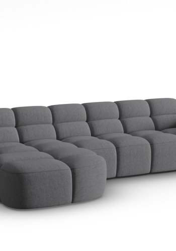 MICADONI  Venstre hjrnesofa, 