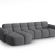 MICADONI  Venstre hjrnesofa, 