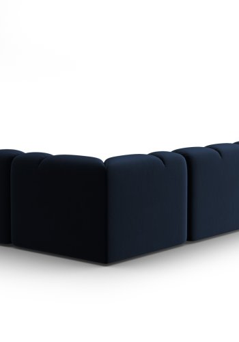 MICADONI  Hjre hjrnesofa i fljl, 