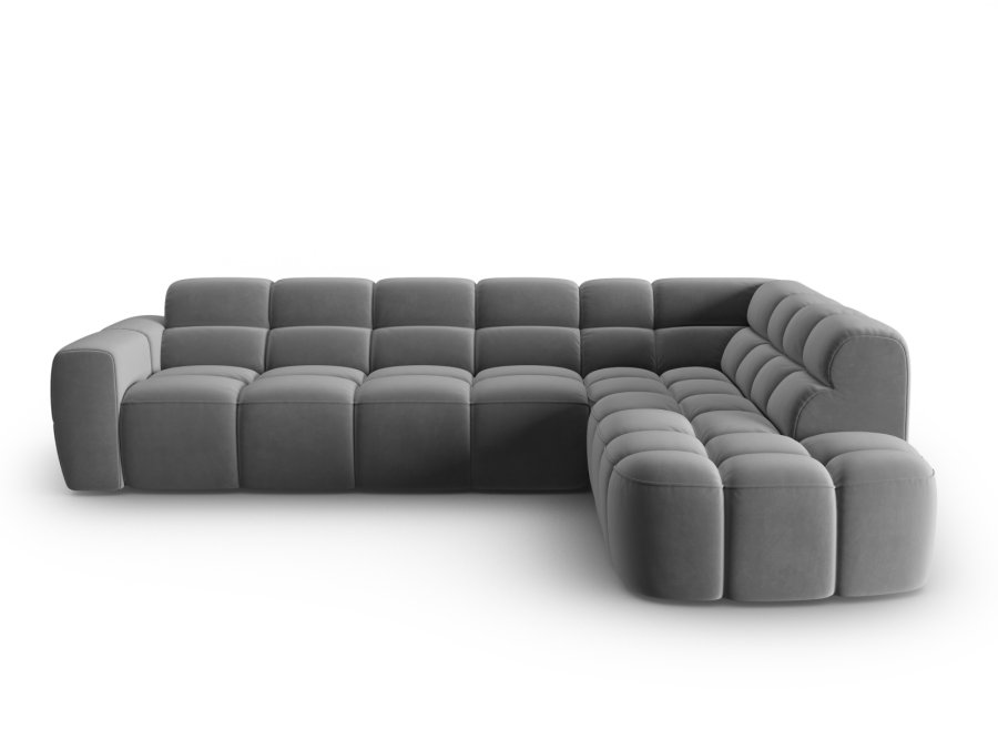 MICADONI  Hjre hjrnesofa i fljl, 