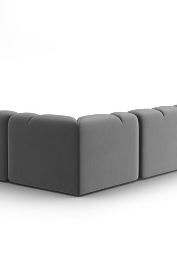 MICADONI  Hjre hjrnesofa i fljl, 