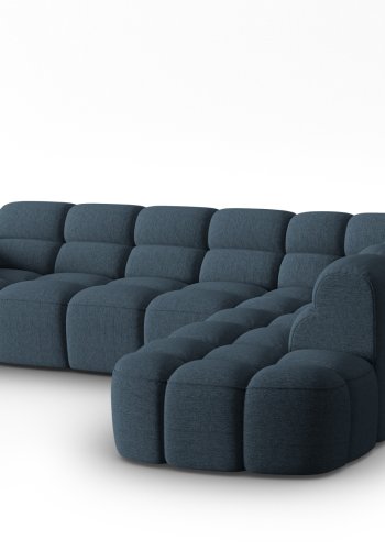 MICADONI  Hjre hjrnesofa, 