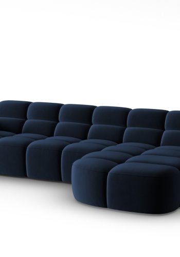 MICADONI  Hjre hjrnesofa i fljl, 