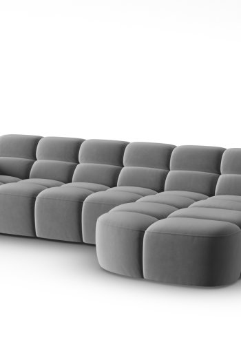 MICADONI  Hjre hjrnesofa i fljl, 