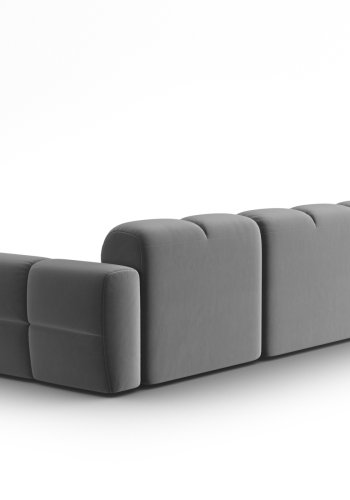 MICADONI  Hjre hjrnesofa i fljl, 