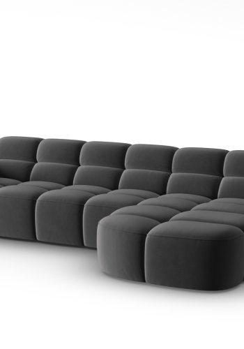 MICADONI  Hjre hjrnesofa i fljl, 