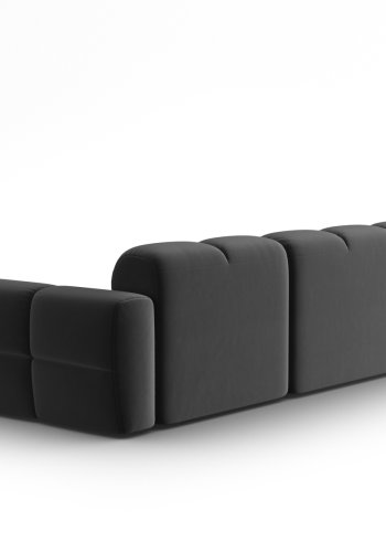 MICADONI  Hjre hjrnesofa i fljl, 