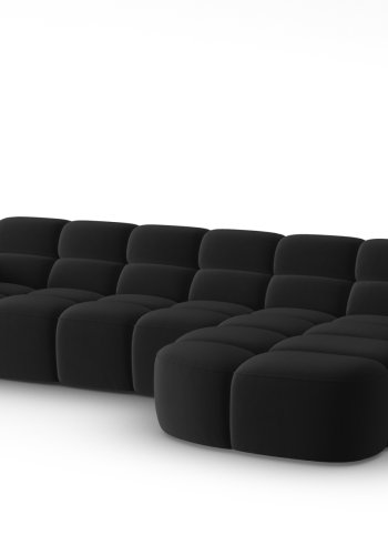 MICADONI  Hjre hjrnesofa i fljl, 