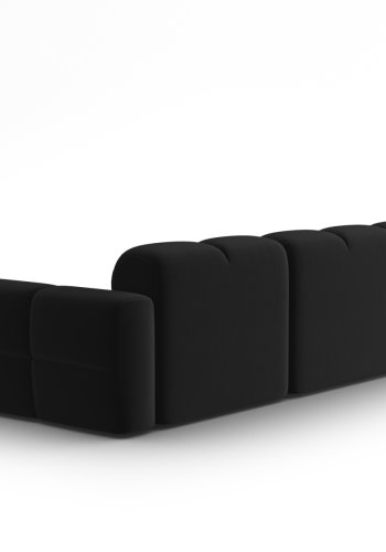 MICADONI  Hjre hjrnesofa i fljl, 