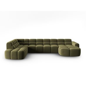 MICADONI  Venstre hjrnesofa i fljl, 