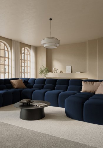 MICADONI  Venstre hjrnesofa i fljl, 