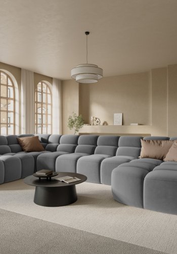 MICADONI  Venstre hjrnesofa i fljl, 