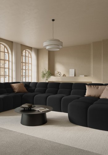 MICADONI  Venstre hjrnesofa i fljl, 