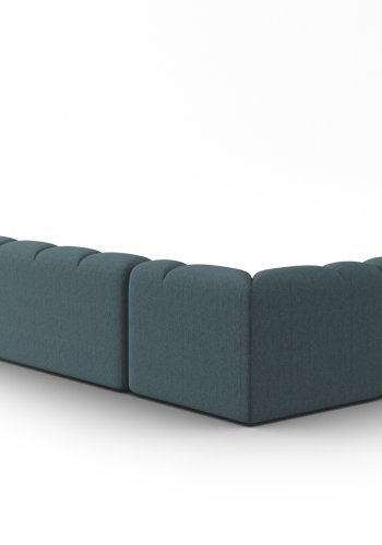 MICADONI  Panoramisk venstre hjrnesofa, 