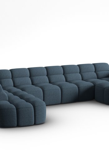 MICADONI  Panoramisk venstre hjrnesofa, 