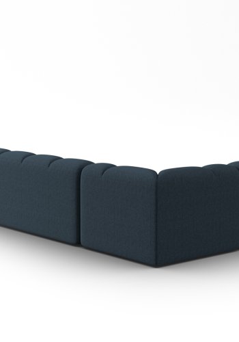 MICADONI  Panoramisk venstre hjrnesofa, 