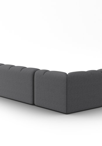 MICADONI  Panoramisk venstre hjrnesofa, 