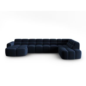 MICADONI  Panoramic hjre hjrnesofa i fljl, 