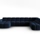 MICADONI  Panoramic hjre hjrnesofa i fljl, 