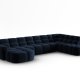 MICADONI  Panoramic hjre hjrnesofa i fljl, 