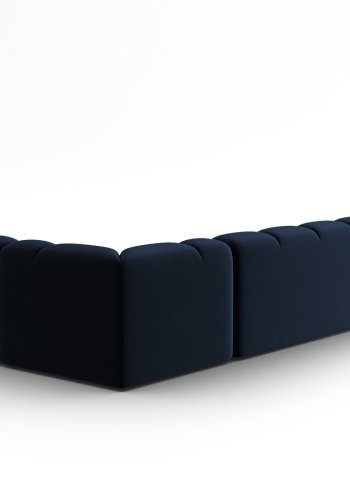 MICADONI  Panoramic hjre hjrnesofa i fljl, 