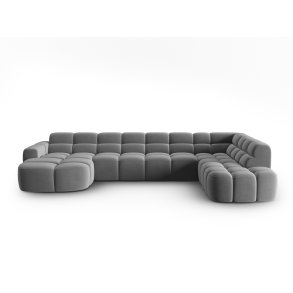 MICADONI  Panoramic hjre hjrnesofa i fljl, 