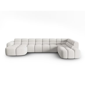 MICADONI  Panoramisk hjre hjrnesofa, 