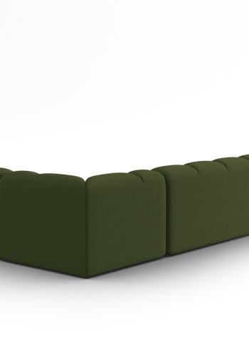 MICADONI  Panoramisk hjre hjrnesofa, 