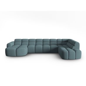 MICADONI  Panoramisk hjre hjrnesofa, 